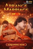 Arrange Marriage (2026) TruUncut S01 E01 Web Series
