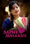 Sapne Suhane (2026) S01 E01-02 Web Series