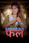 Sabar Ka Phal (2026) S01 E01-02 Web Series