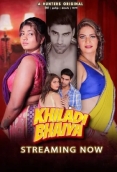 Khiladi Bhaiya 2023 Hunters S01 E02 Web Series