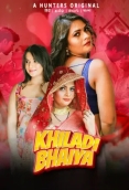 Khiladi Bhaiya 2023 Hunters S01 E05 Web Series