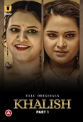 Khalish – Part 1 2023 UllU Web Series