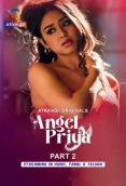 Angel Priya (2026) Atrangii S01 Part 2 Web Series