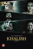 Khalish – Part 3 2023 UllU Web Series