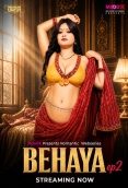 Behaya 2026 Moodx S01 E02 Web Series