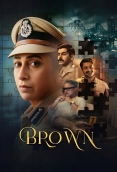 Brown 2026 Hindi S01 Complete Web Series