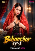 Behanchor 2026 Moodx S01 E01 Web Series