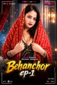 Behanchor BTS 2026 Moodx S01 E01 Web Series