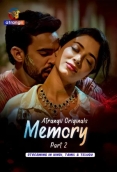Memory 2026 Atrangii S01 Part 2 Web Series