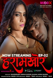 Haramkhor (2022) MoodX S01E02 Web Series Watch Online (2023)