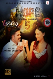 Hope (2023) Yessma S01E05 Web Series Watch Online (2023)