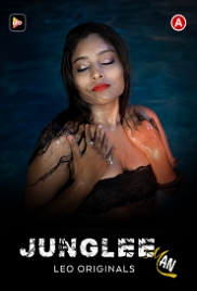 Junglee Man (2023) Leo S01E01 Web Series Watch Online (2023)