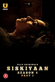 Palang Tod: Siskiyaan (2023) S04 Part 1 Web Series Watch Online (2024)