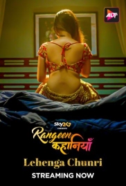 Rangeen Kahaniyan (2024) S02E05T06 Web Series Download (2024)