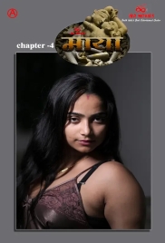 Maya 2024 IBAMovies S01E04 Web Series Download (2024)