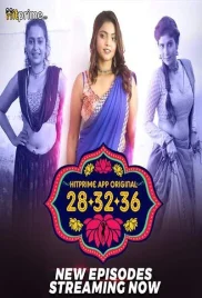 28 32 36 2024 HitPrime S01E04T05 Web Series Download (2024)