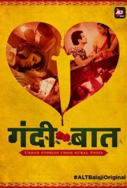 Gandii Baat 2018 Hindi S01 ALTT Web Series Download (2025)