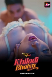Rangeen Kahaniyan (2025) ALTT S31E01T04 Web Series (2025)