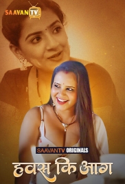 Hawas Ki Aag (2025) STV S01 E02 Web Series (2025)