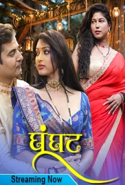 Ghoonghat (2025) Dzyreplay S01 E1-02 Web Series (2025)
