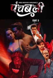 Panchbali (2025) 9redmovies S01 E05-06 Web Series (2025)