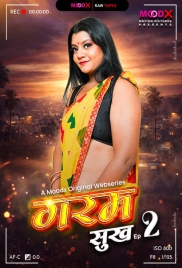 Garam Sukh BTS (2026) MoodX S01E02 Web Series (2026)