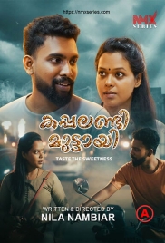 Kappalandi Muttayi (2026) Nmxseries S01 E01 Uncut Web Series (2026)