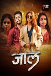Jaal (2026) 9redmovies S01 E03-04 Web Series (2026)
