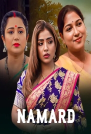 Namard (2026) S01 Complete PullApp Web Series (2026)