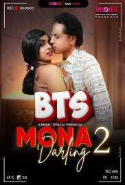 Mona Darling BTS (2026) Moodx S01 E02 Web Series (2026)