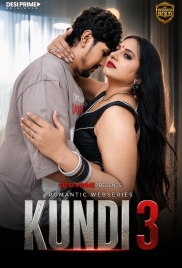 Kundi (2026) Desiprime S01 E03 Web Series (2026)