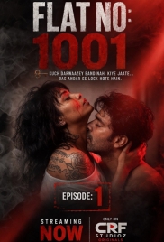 Flat No 1001 (2026) CRF S01 E01 Web Series (2026)