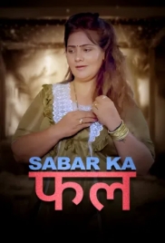Sabar Ka Phal (2026) S01 E01-02 Web Series (2026)