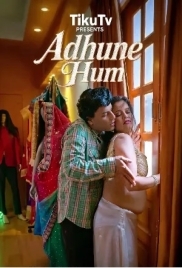 Adhure Hum 2026 TikuTv S01 E05 Web Series (2026)