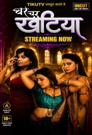 Char char khatiya 2026 Tikutv S01 E04-06 Web Series (2026)