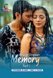 Memory 2026 Atrangii S01 Part 1 Web Series (2026)