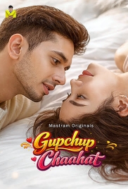 Gupchup Chaahat 2026 Mastram S01 E01-03 Web Series (2026)