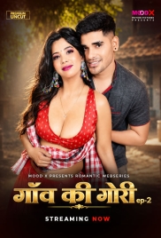 Gaon Ki Gori 2026 MoodX S01 E02 Web Series (2026)