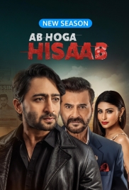 Ab Hoga Hisaab 2026 Hindi S02 Complete Web Series (2026)