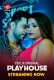 Play House 2025 TeFlix S01E03T04 Web Series Download