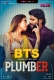 Plumber BTS (2025) MoodX S01 E01 Web Series