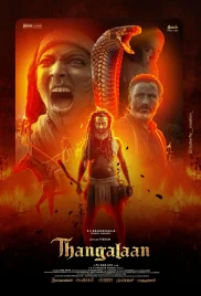 Thangalaan 2024 Tamil Movie CAMRip Download (2024)