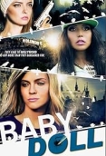 Baby Doll (2020) Hindi Dubbed Movie Watch Online