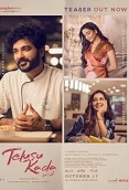 Telusu Kada (2025) Hindi Dubbed HDRip Movie