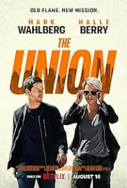The Union 2024 Hindi Dubbed Movie HDRip Download (2024)