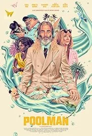 Poolman 2023 Hindi Dubbed Movie HDRip Download (2023)