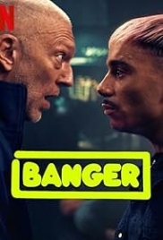 Banger 2025 Hindi Dubbed Movie HDRip Download (2025)