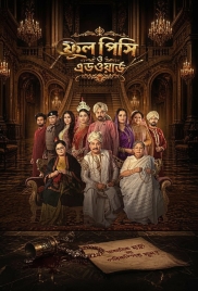 Phool Pishi O Edward 2026 Bengali HDTC Movie (2026)