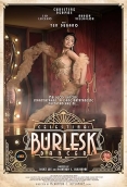 Celestina Burlesk Dancer 2024 Tagalong Movie HDRip Download