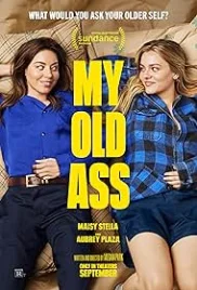 My Old Ass 2024 English Movie CAMRip Download (2024)